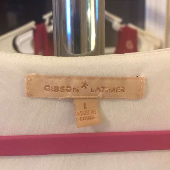 Gibson and latimer dress size L - Picture 2 of 3